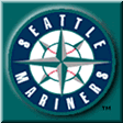 Seattle Mariners Logo