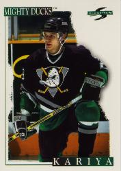 Kariya planning his next move