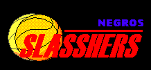 Negros Slasshers logo