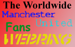 Man U Webring