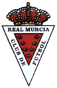 Escudo del Real Murcia C.F.