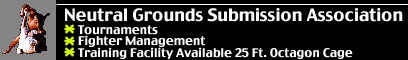 neutral Grounds