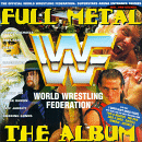 WWF: Full Metal