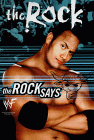 The Rock Says