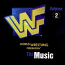 WWF The Music volume 2