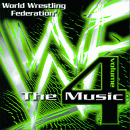 WWF The Music: volume 4