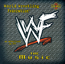 WWF The Music: volume 3