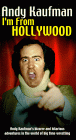 Andy Kaufman: I'm From Hollywood
