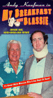 Andy Kaufman: My Breakfast with Blassie