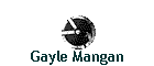 Gayle Mangan
