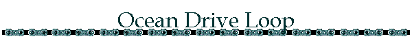 Ocean Drive Loop