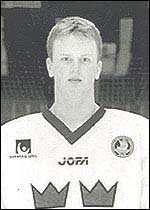 Daniel Sedin