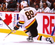 Alexander Mogilny