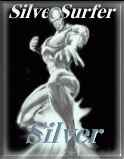 Silver Surfer