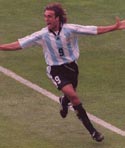 batistuta scores