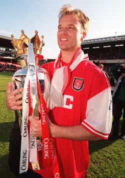 Dennis Bergkamp