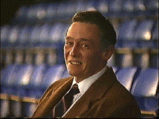 Ron Manager, isn't it