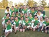 2005 senior mens Queensland League champions