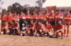 1985 senior mens Queensland Championship win