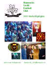 2001 Media Highlights booklet