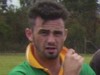 Anthony Fowler best for Shamrocks