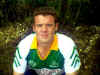 'Stigsy' Lagan from Cookstown, Co. Tyrone