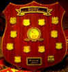 Senior Mens - Brisbane Shield