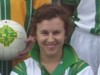 Casey Sharpe amongth the best for Shamrocks
