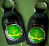 Club keyring - click for larger view