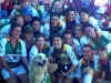 2001 ladies Queensland Championship win
