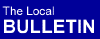 The Local Bulletin website