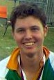 2002 vice president Matt Walsh