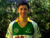 Michael Dunphy from Waterford, Ireland