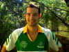 Owen O'Brien from Waterford, Ireland