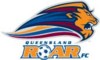 Supported by Queensland Roar FC