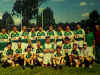 1999 seniors mens season-opening team