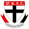 Supported by St Kilda AFL football club
