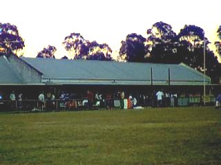 Gaelic Park, Willawong, Queensland