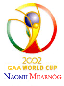 2002 GAA World Cup