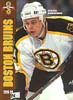 B's program with Sammy on cover