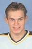 Sergei with Bruins