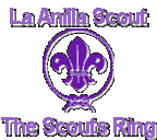 Scouts Web Ring Home
