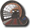 2nd Eleventh, Twelfth & Thirteenth Shopping night Pin