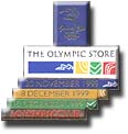 2nd Eleventh, Twelfth & Thirteenth Shopping night Pin