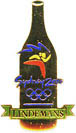 Lindemans Wine pin