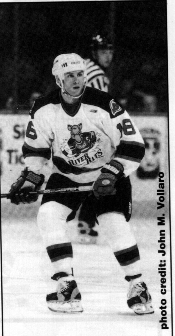 Taken from Rink Illustrated volume 7, number 1.