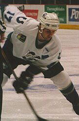 Steve Guolla