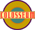 Colosseum Sideline logo