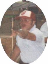 Randy Reddick