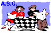 ALL-SPORT CHAT ROOM